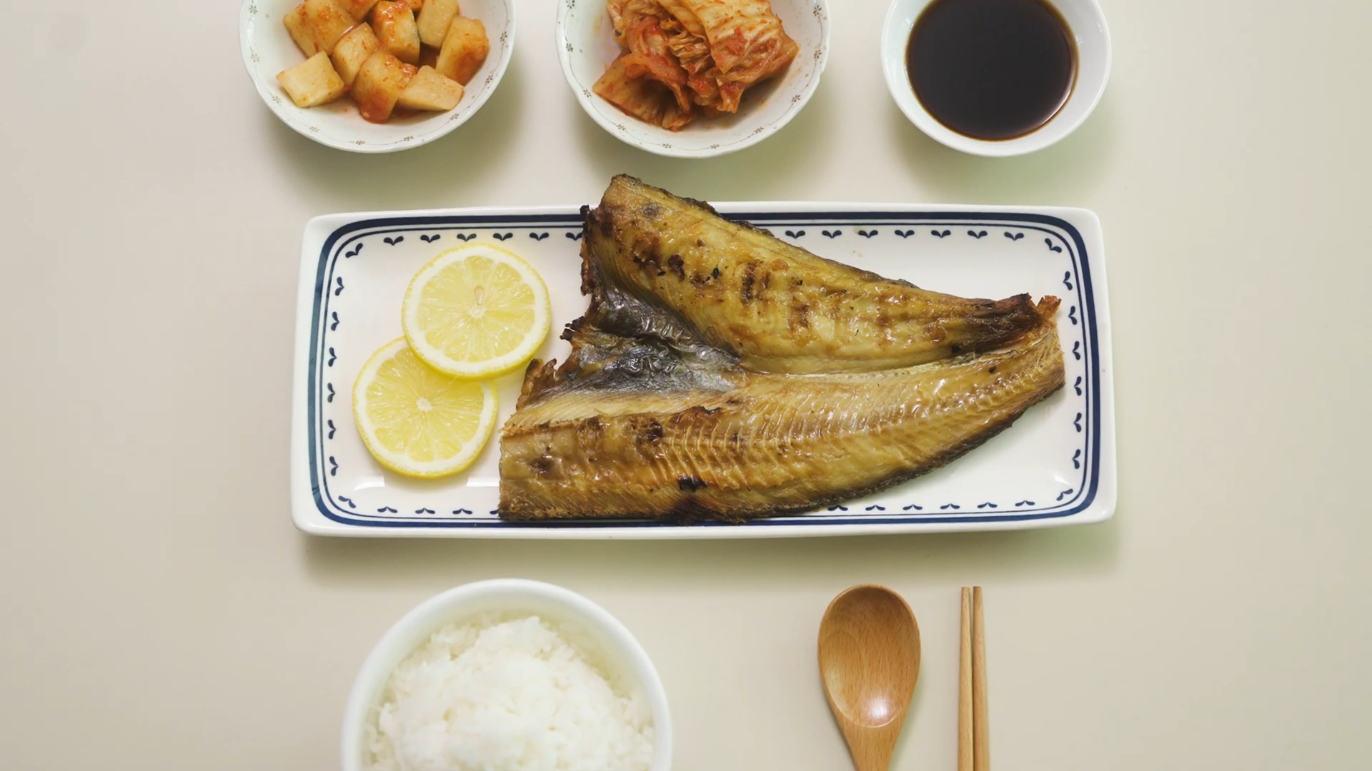 2023년 소셜벤더 프로젝트 EP.06 [매일생선] 브랜드 홍보 영상 촬영